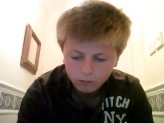 Amateur Gay Teen Wank Video With Three Barely Legal Teen Boys Showing The World How They Masturbate. Each Of Them Jerks Off Separately, Cumming Over T