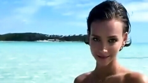 Busty Czech Amateur Fucks Outdoor In Public