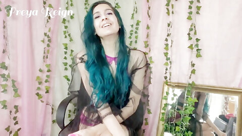 Preview: Fucking You Till You're Crying: Dirty Talk & Cum Denial