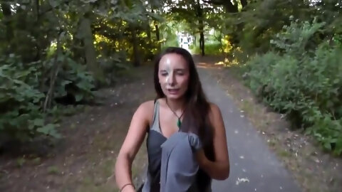 Perverted Teen Amazing XXX Story