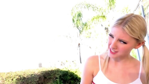 Melody Marks Is Glad Mom Left Town