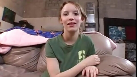 Pov Porn With Super Busty Teen With Puffy Big Areolas - Blowjob And Hardcore