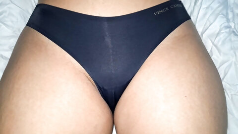 Cute Vince Panties