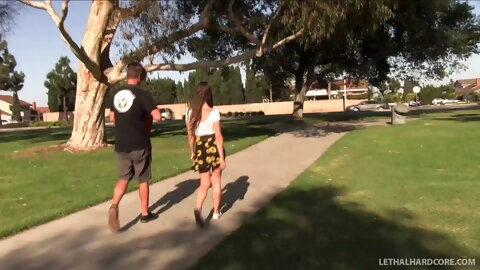 Long-haired Hottie Bridget Bond Is About To Have Her Cunt Boinked