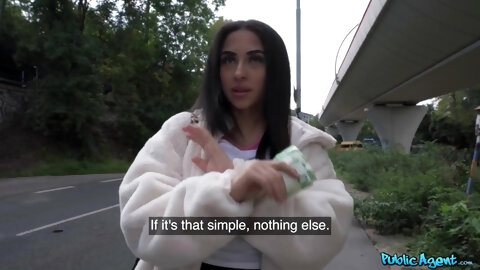 Tasha Lustn - The Fake Taxi Movie Episode Three - Big Tits Reality