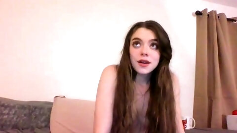 Amateur Redhead Mom In Heels Real Solo