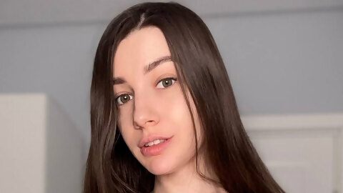 My Small Boobs For Your Smile