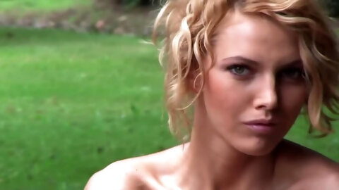 Juicy Natural Breasty Czech Youthful Slut Lilly A